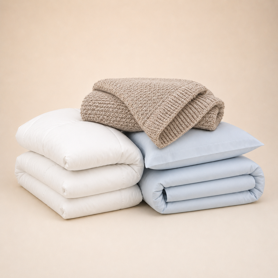 Complete the Set Bundle - Save 20%
