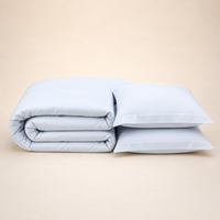 Cool-Touch Duvet Set