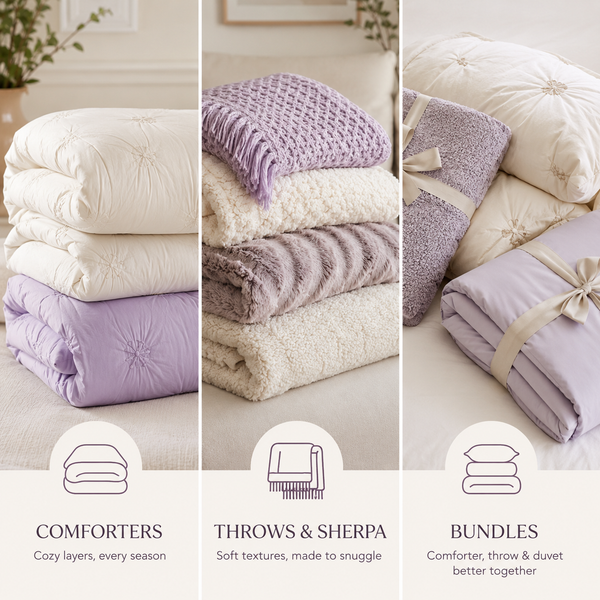 Complete the Set Bundle - Save 20%