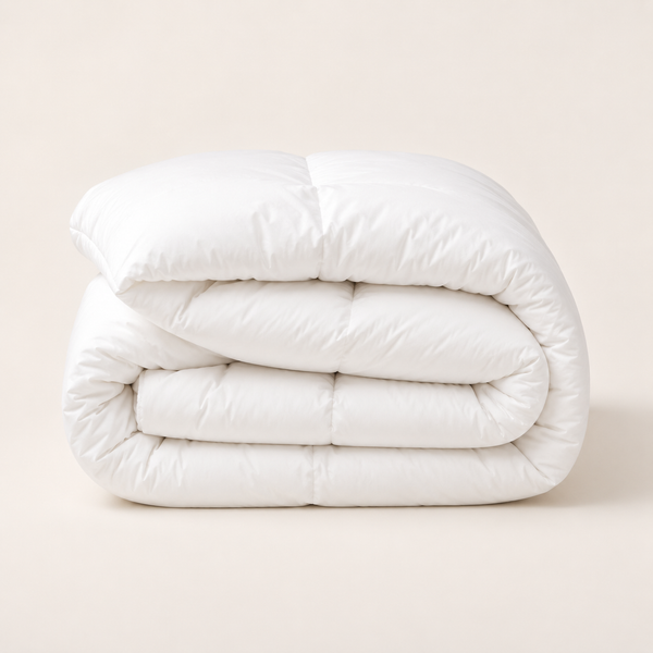 The Cloud Comforter - Cooling All-Season Comforter