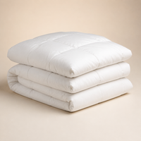 The Cloud Comforter - Cooling All-Season Comforter
