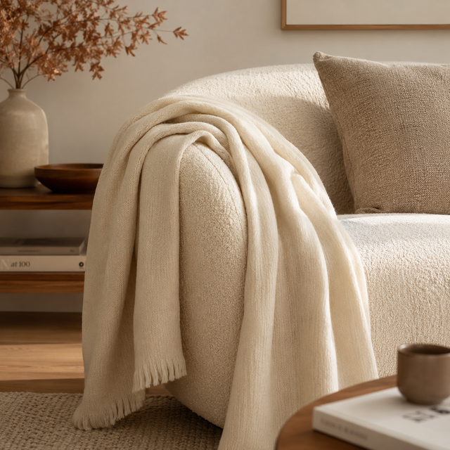 The Everyday Throw